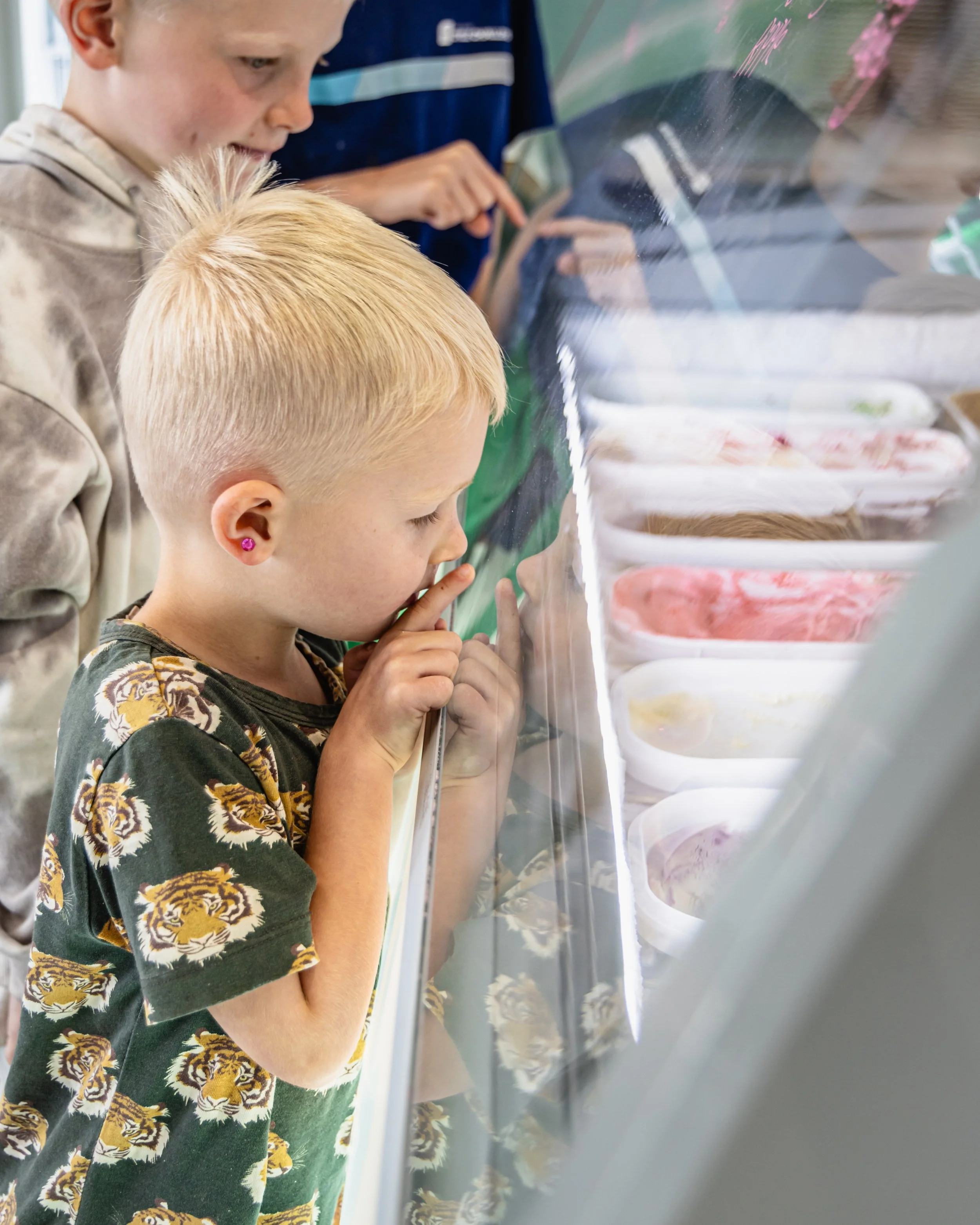 Gallery 2 — Kona Kones | Best Ice Cream in Taupo